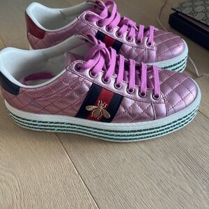 Gucci sneakers